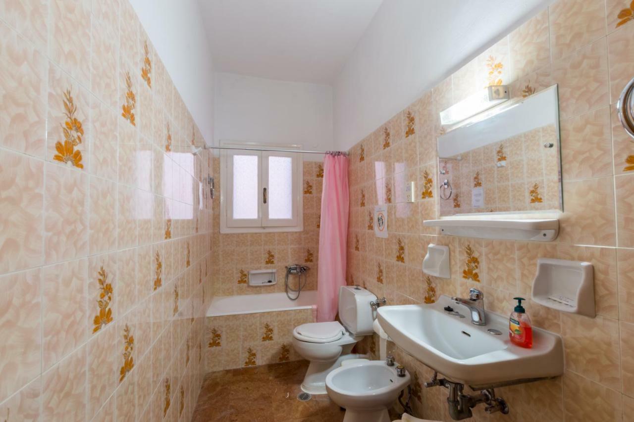 Villa Maria Makri Палеокастрица Екстериор снимка
